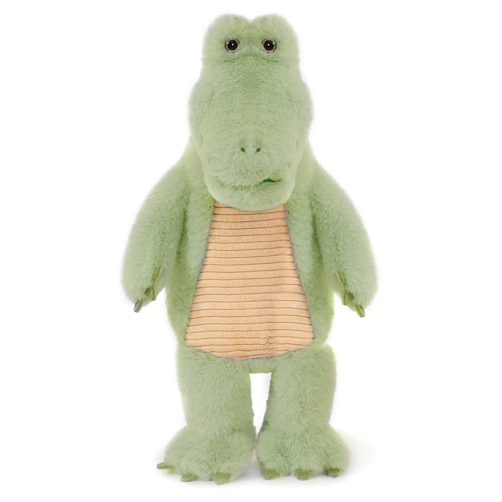 OB Designs - Rocco the Croc Plush Toy 