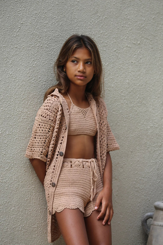 Nusu Shorts Assorted