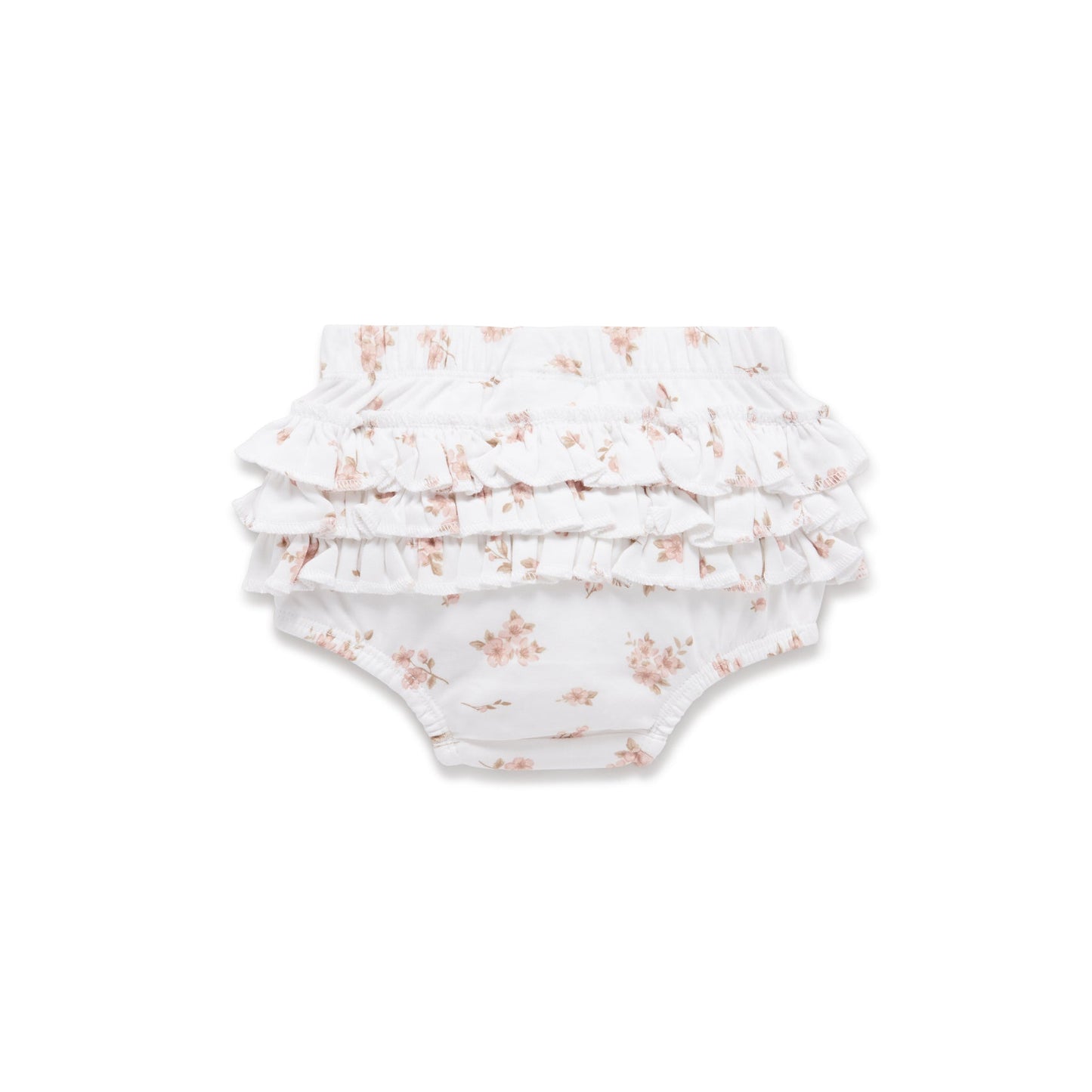 Aster & Oak - Blossom Ruffle Bloomers