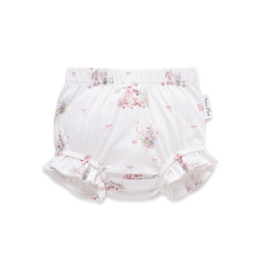 Fairytale Ruffle Bloomers