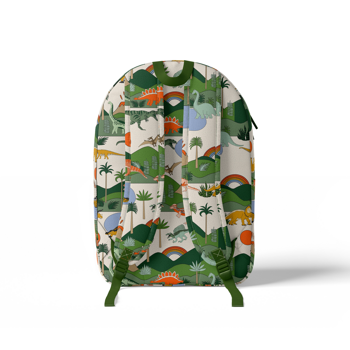 Sweet Child of Mine - Early Years Backpack - Assorted Boys