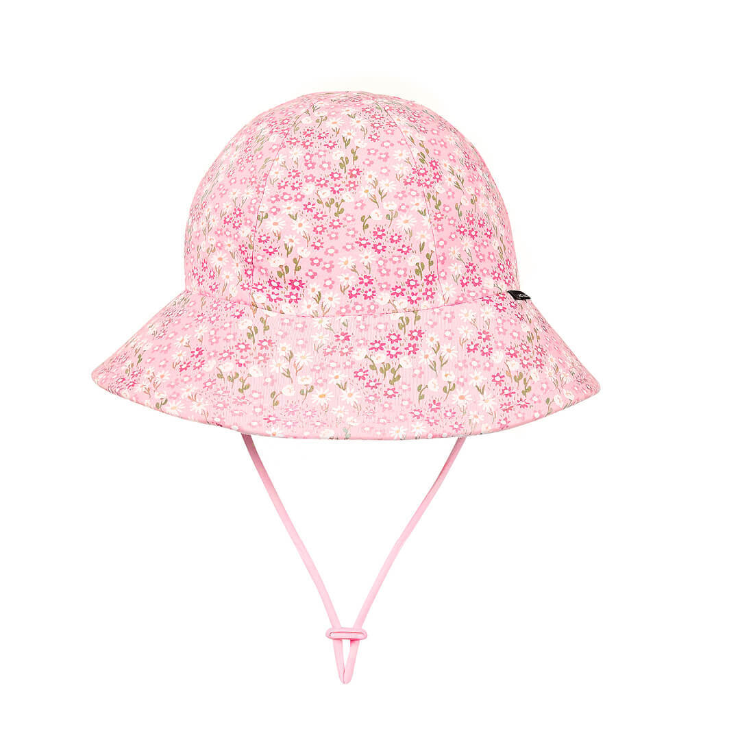 Bedhead - Kids Ponytail Bucket Sun Hat - Bridgette