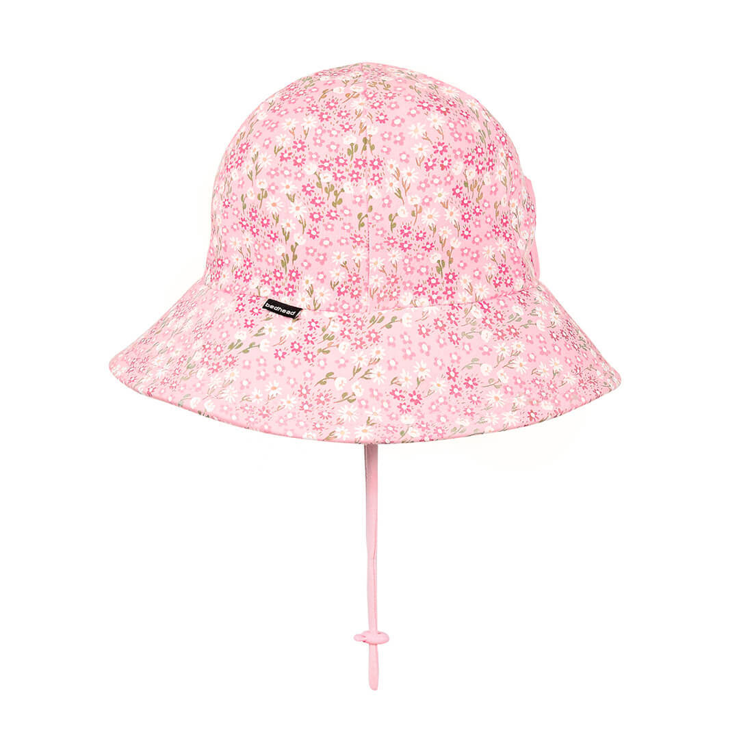 Bedhead - Kids Ponytail Bucket Sun Hat - Bridgette