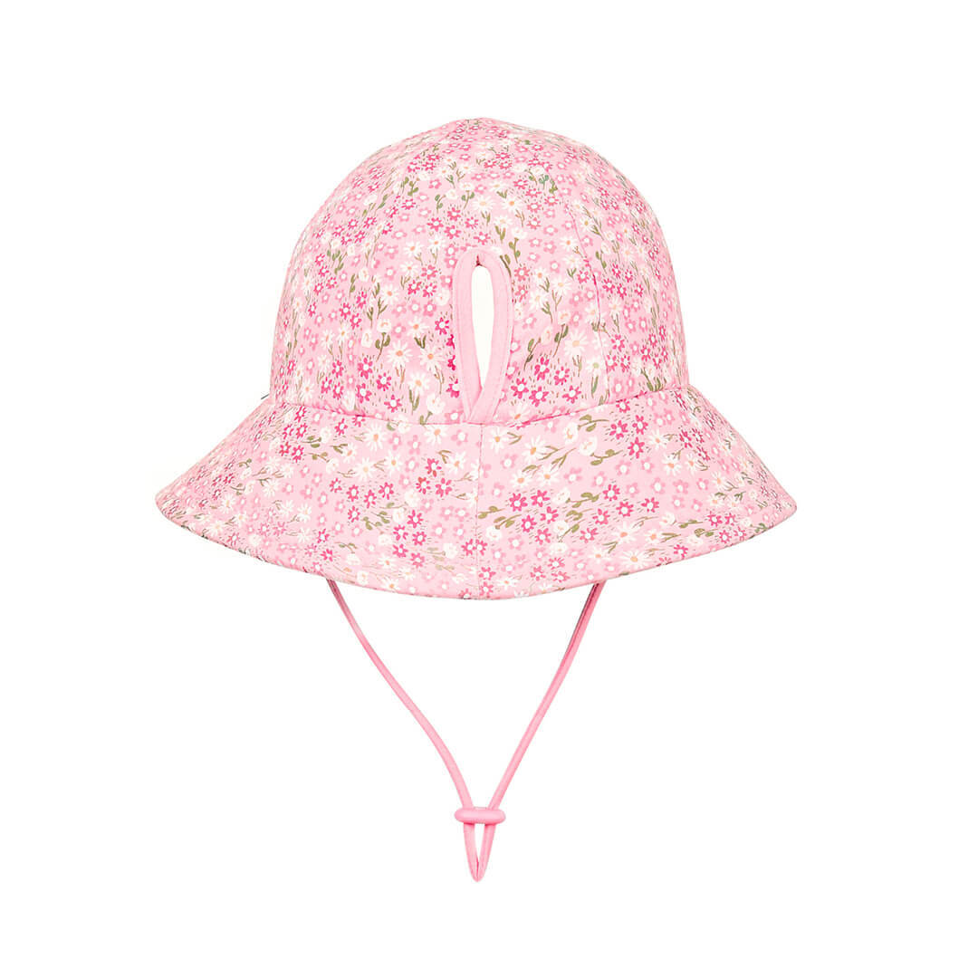 Bedhead - Kids Ponytail Bucket Sun Hat - Bridgette