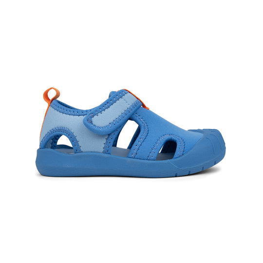 AQUA SANDAL Saltwater