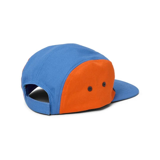 LUCKY CAP Seaside Colourblock