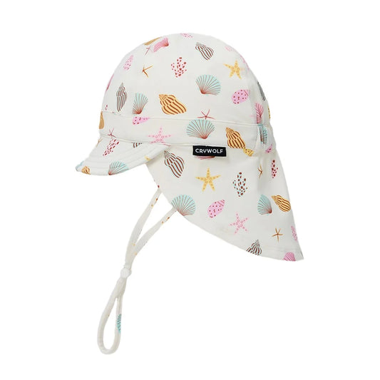SPLASH CAP Little Shell