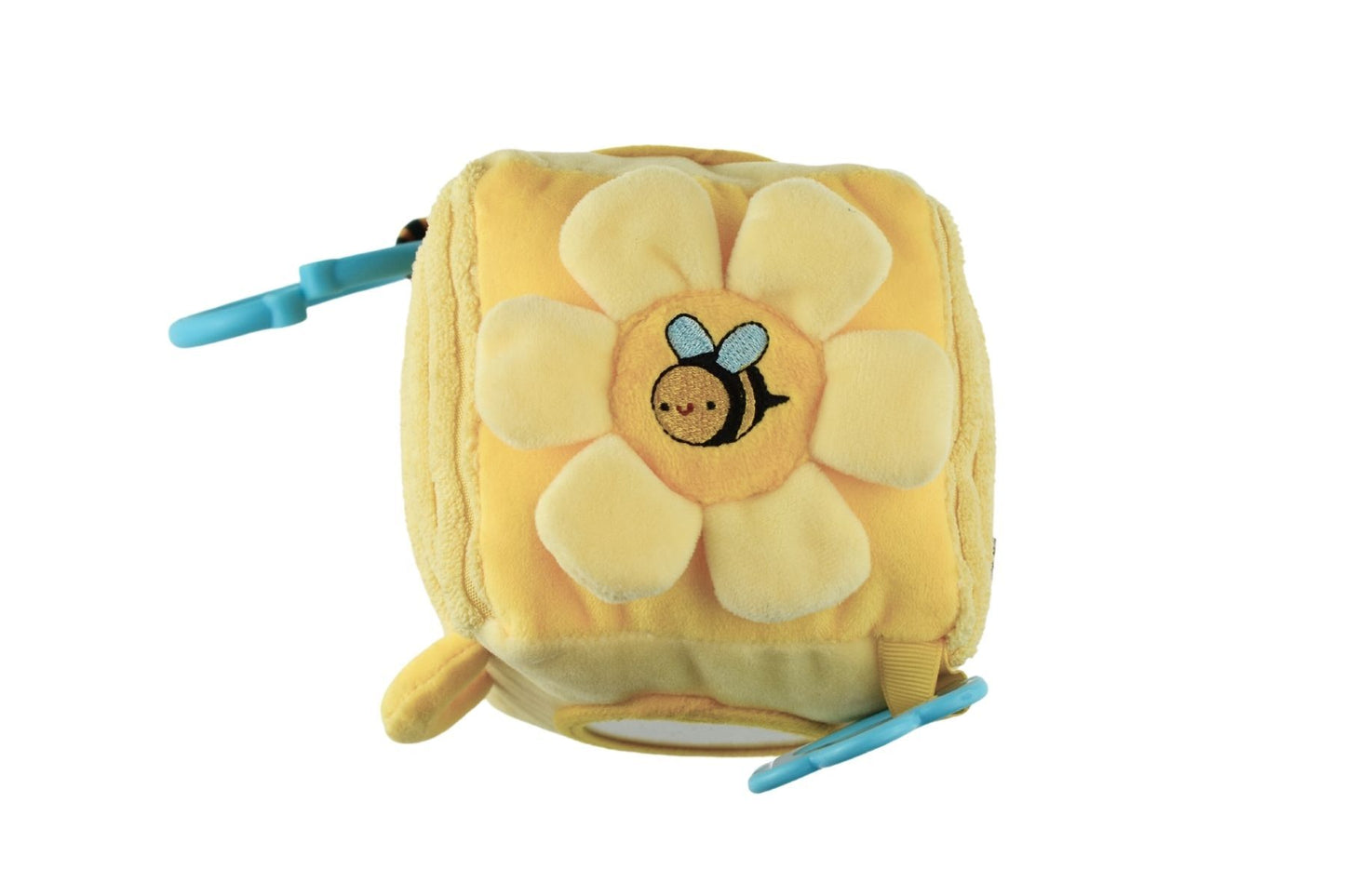 Eleganter - Snuggle Buddy Hunny Bee Discovery Cube 