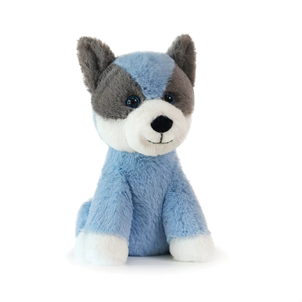 Cal Cattle Dog Soft Toy
