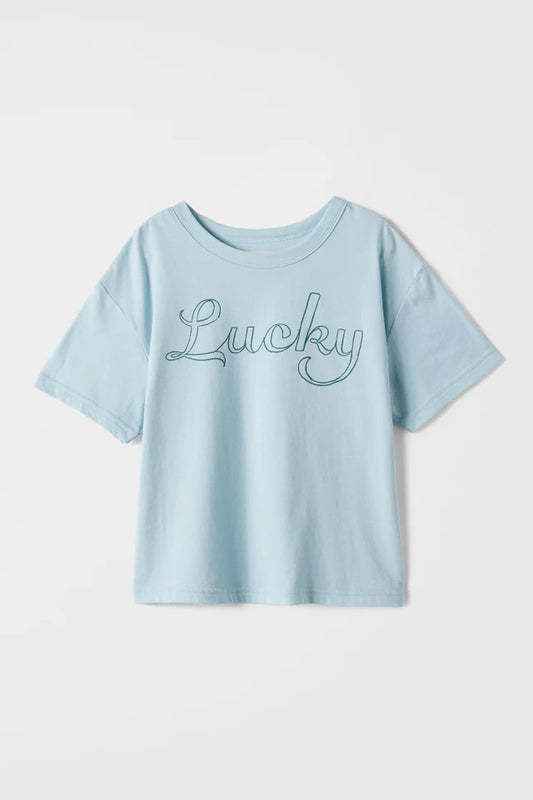 Lucky Tee
