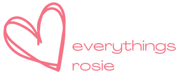 Everythings Rosie