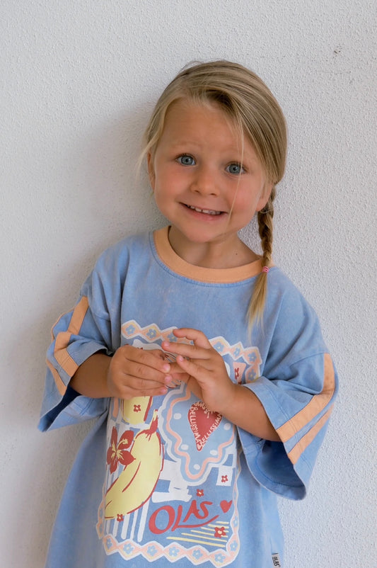 Olas Bellissima Mini Tee