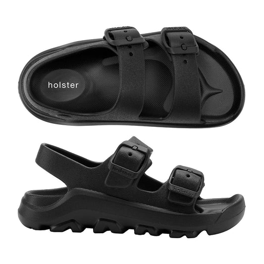 Holster Kids Funseeker Black