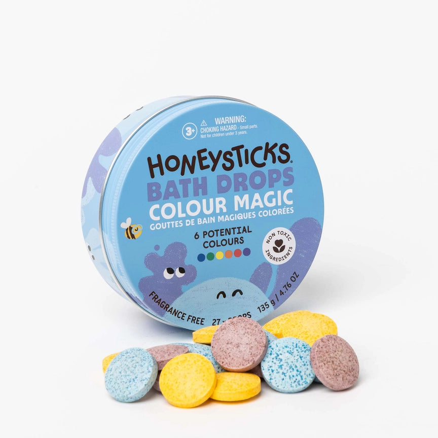 Ultimate Bath Fun Set