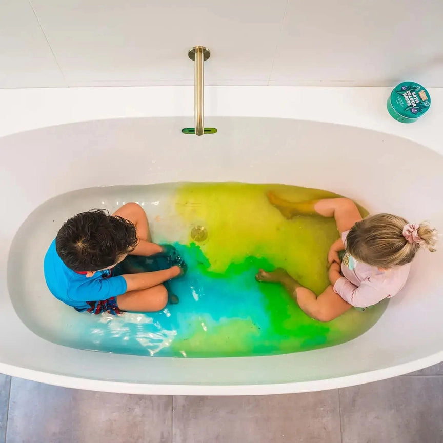 Ultimate Bath Fun Set