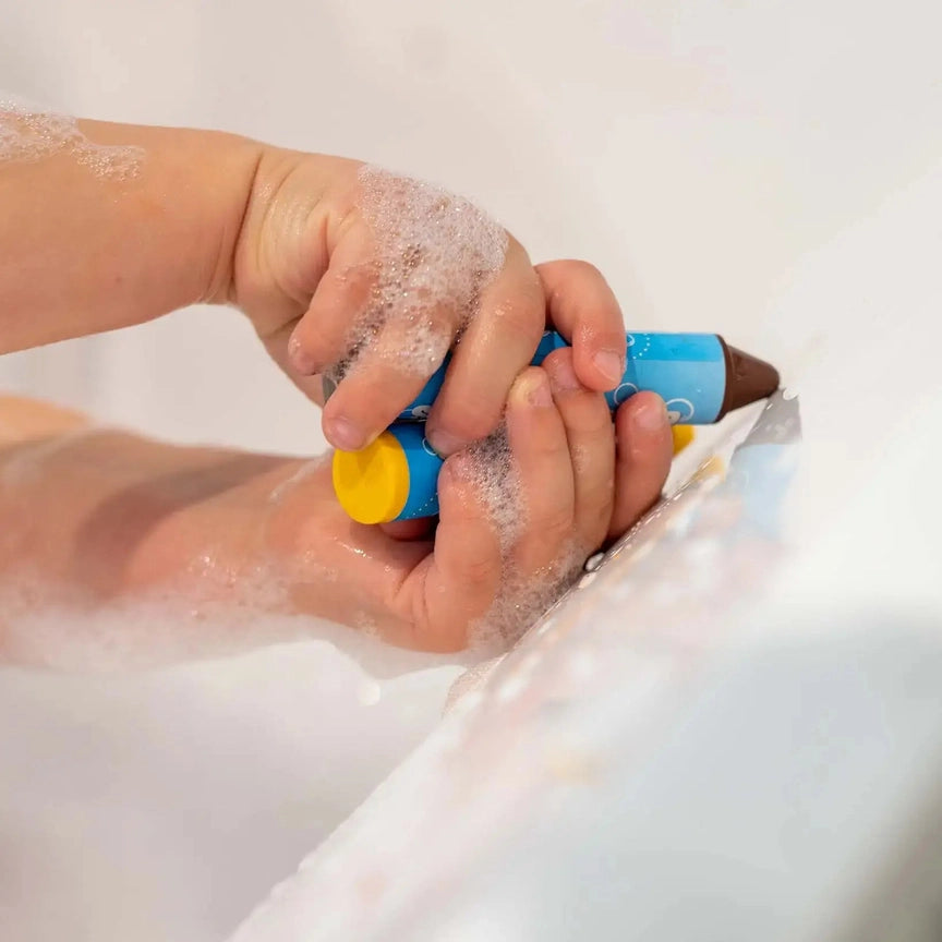 Ultimate Bath Fun Set