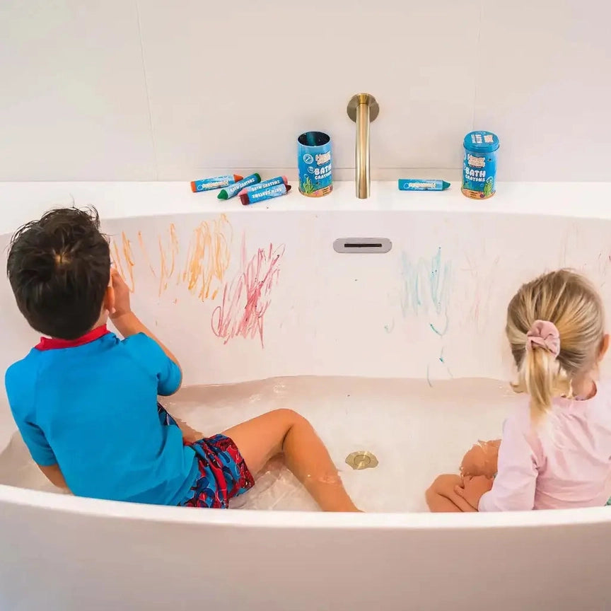 Ultimate Bath Fun Set