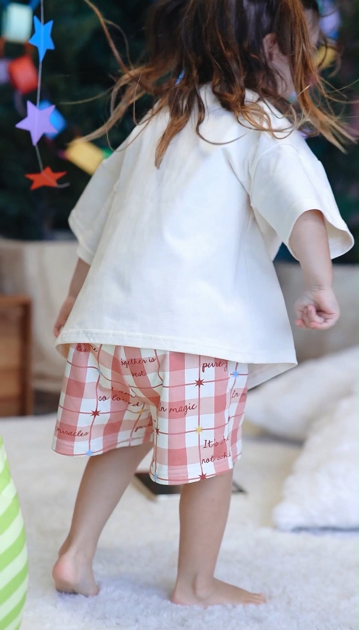 I Believe Christmas Pajamas - pre order