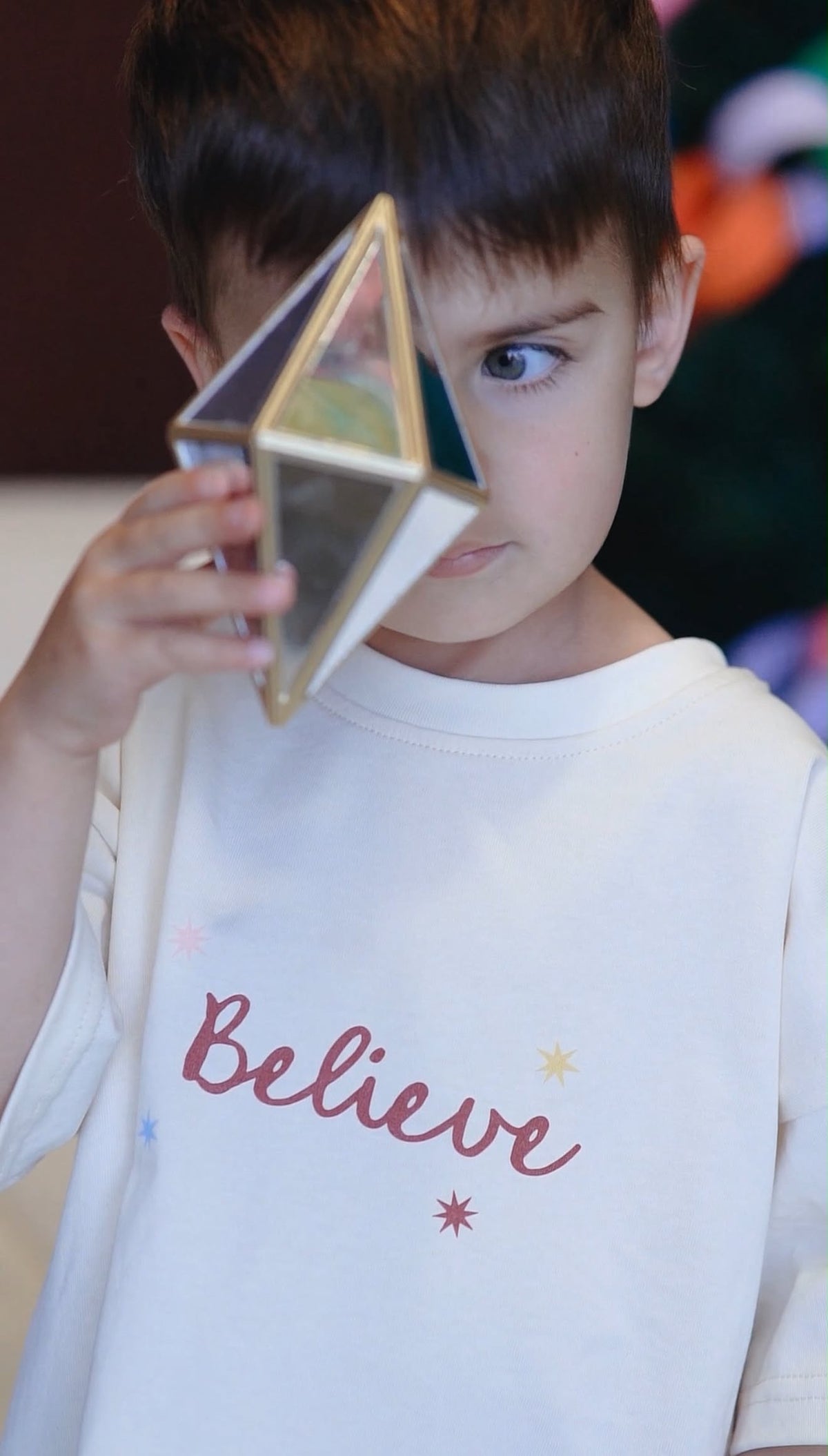 I Believe Christmas Pajamas - pre order