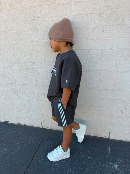 Pocket Rocket Shorts