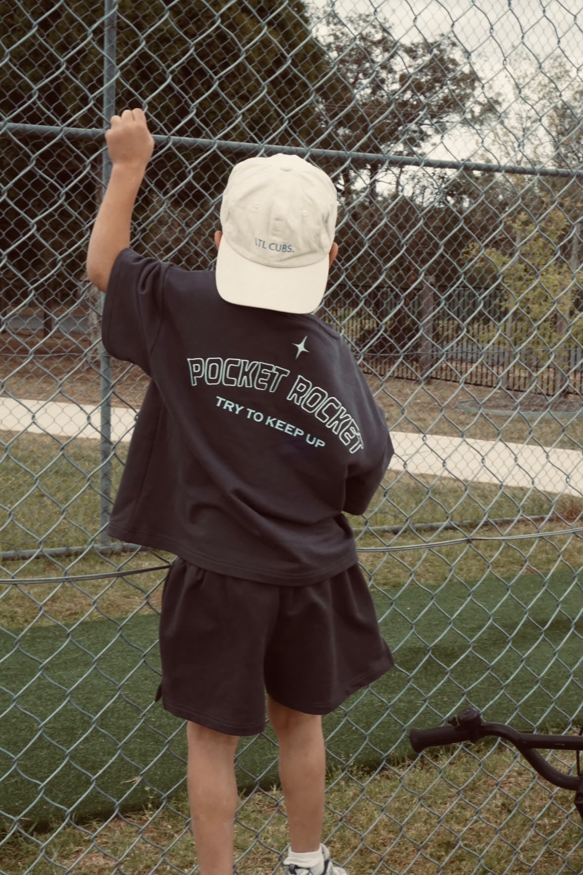 Pocket Rocket Shorts