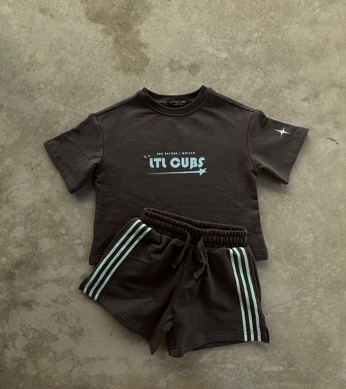 Pocket Rocket Tee