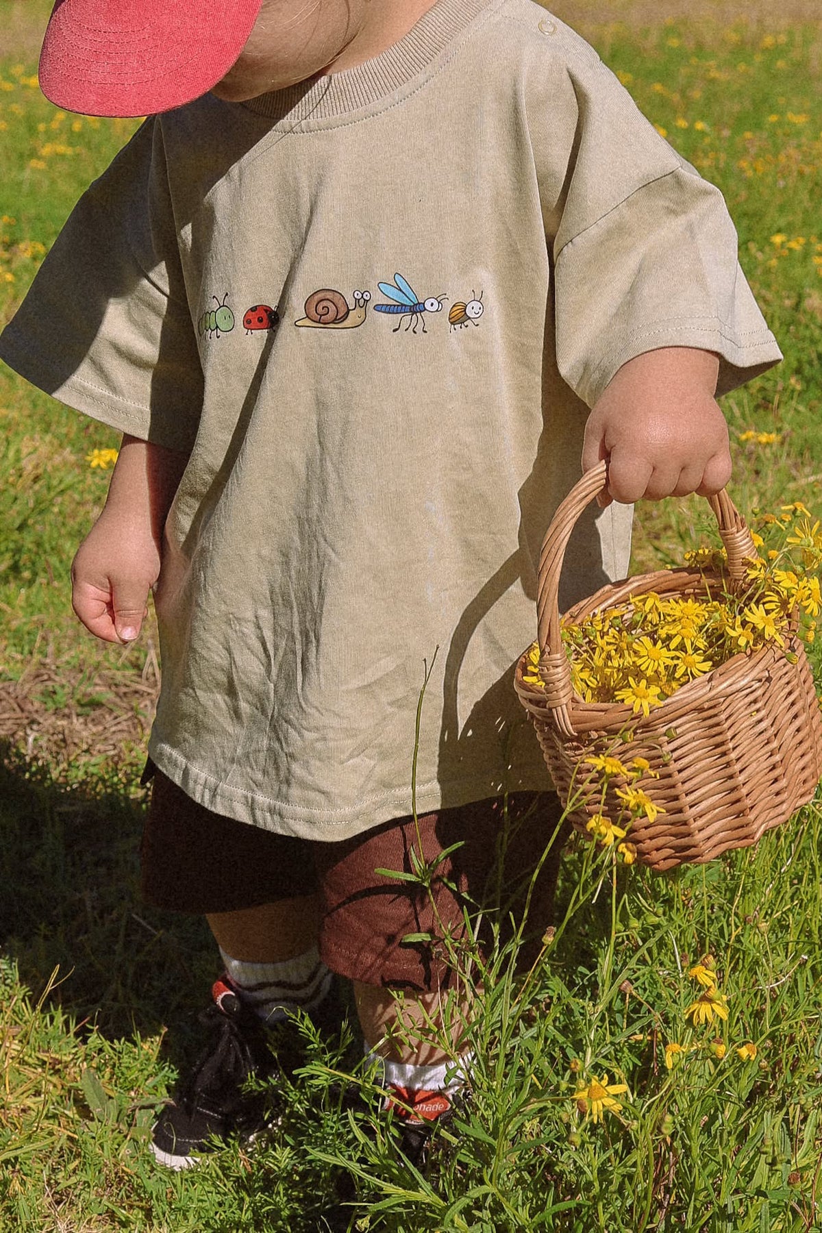Bug Hunter Cargo Shorts