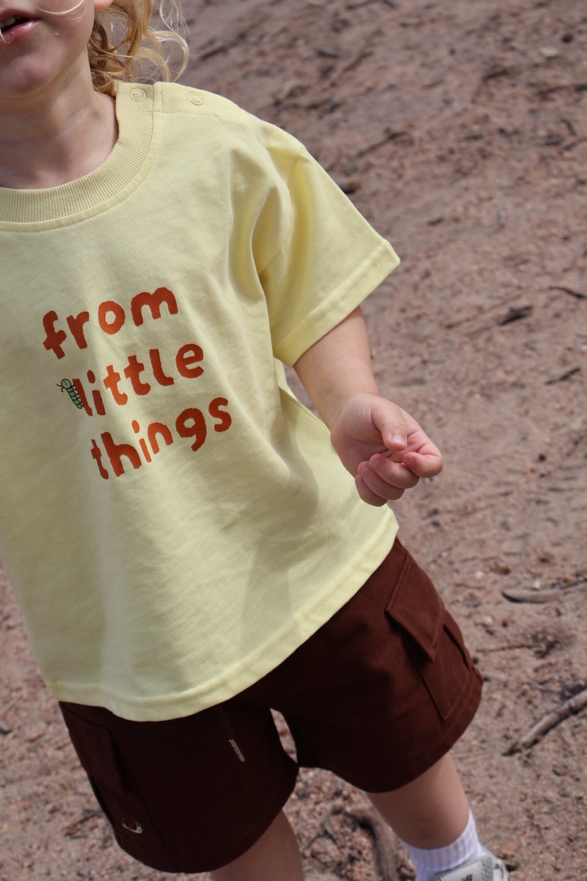 Bug Hunter Cargo Shorts