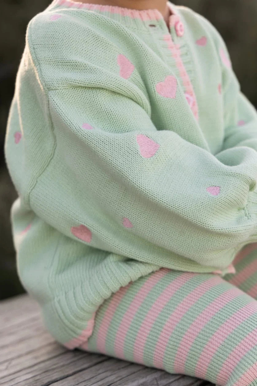 Garden Party Cardigan
