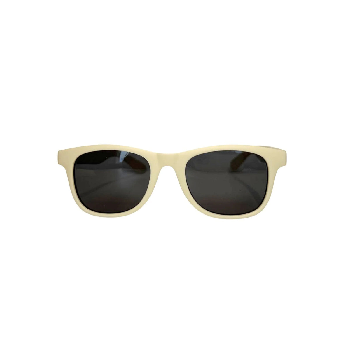 Sand White - Baby & Kids Polarised Sunglasses | UV400