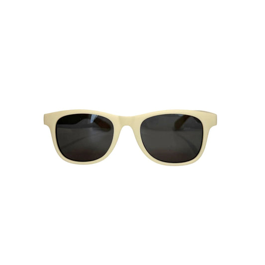 Sand White - Baby & Kids Polarised Sunglasses | UV400