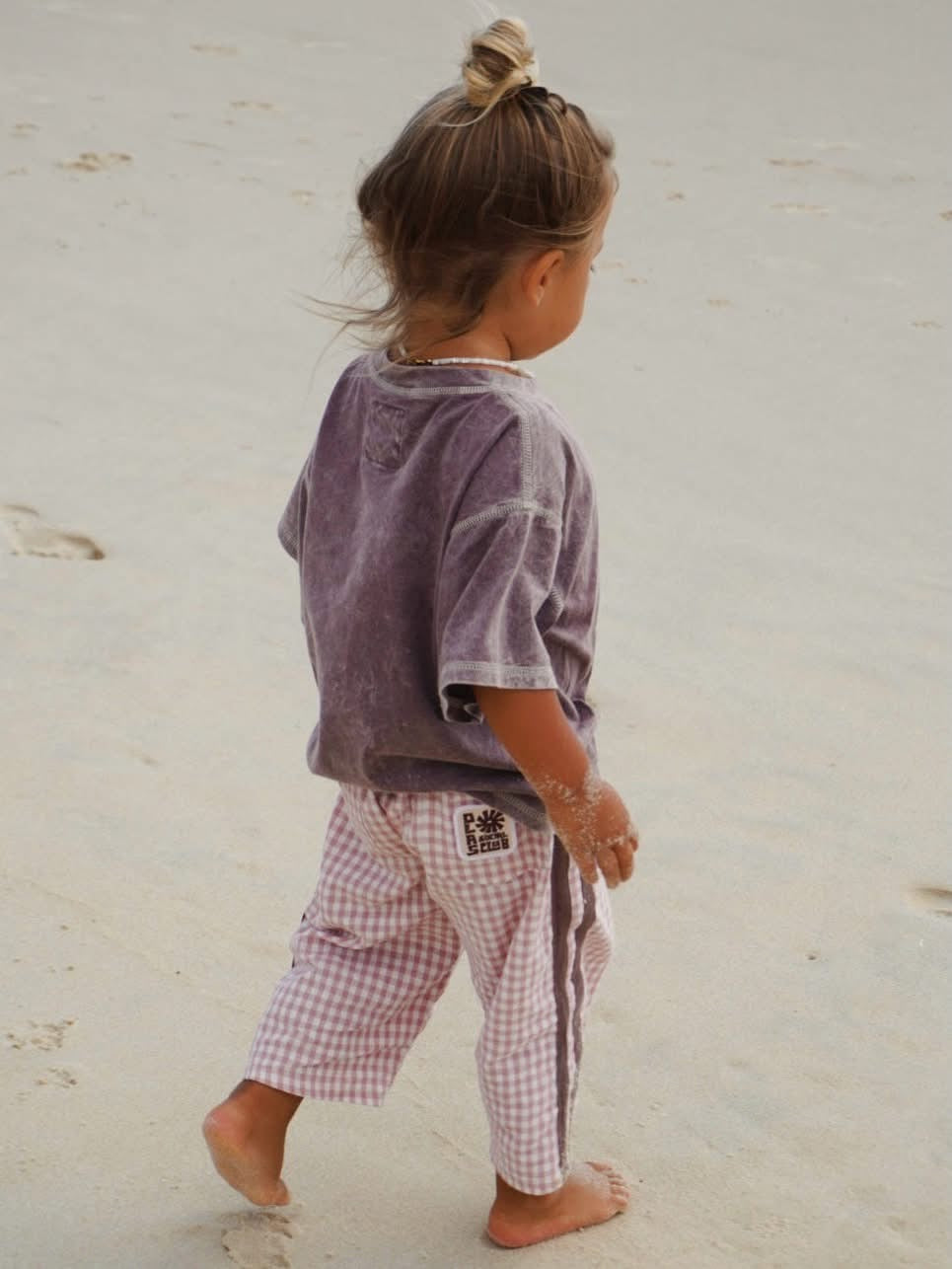 STILL WATERS MINI TEE