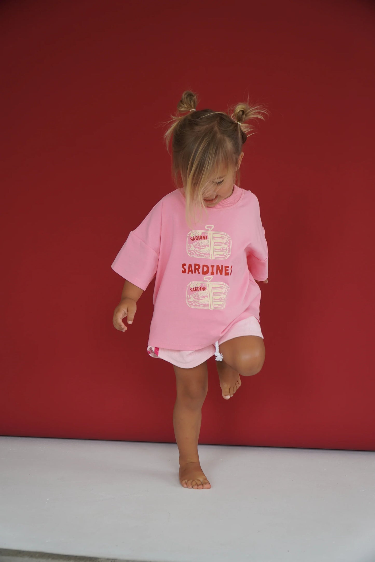 Wylde Salty & Wylde tee