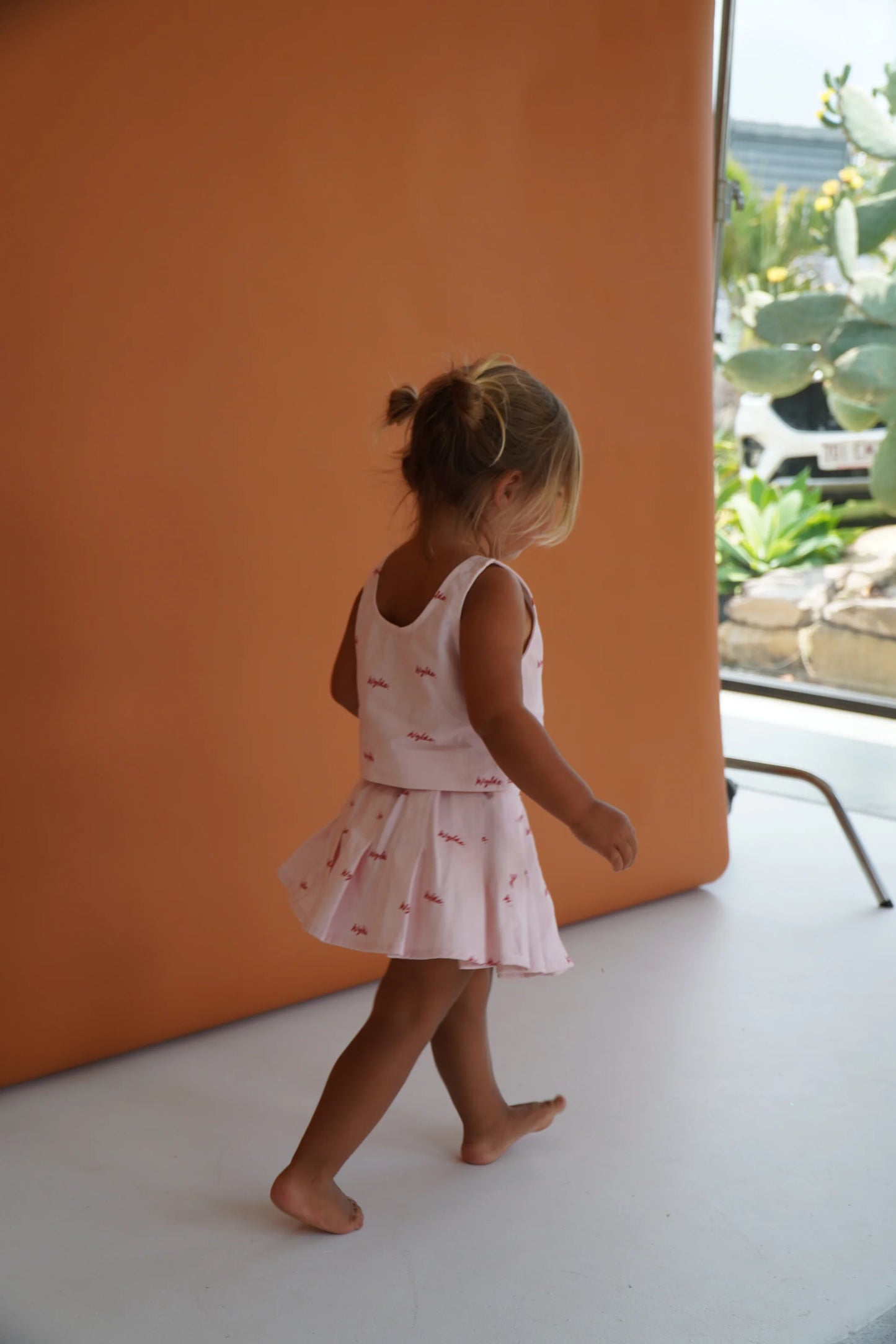 Wylde Rebel Rose set