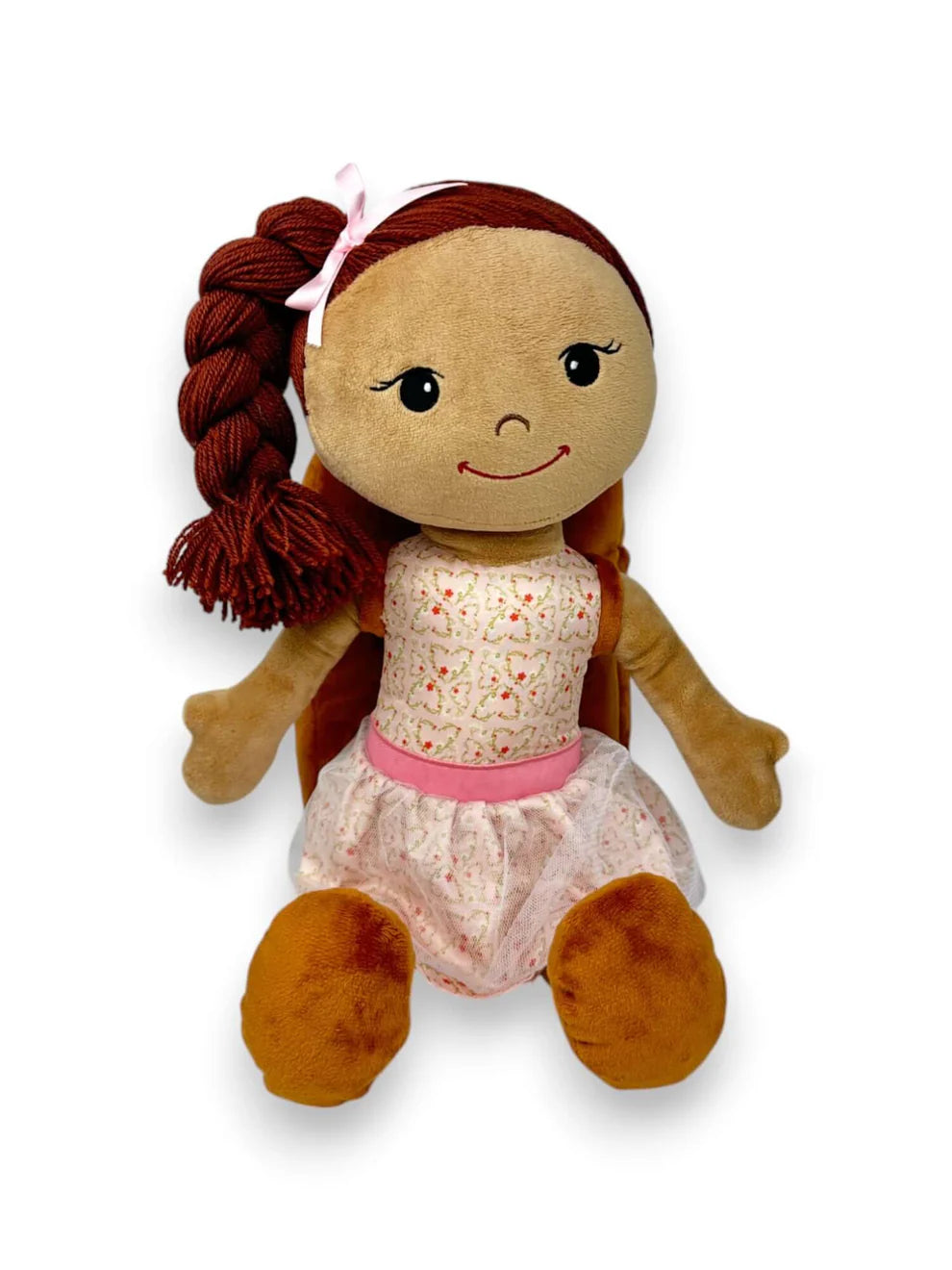 Journal Jasmine Doll & Journal