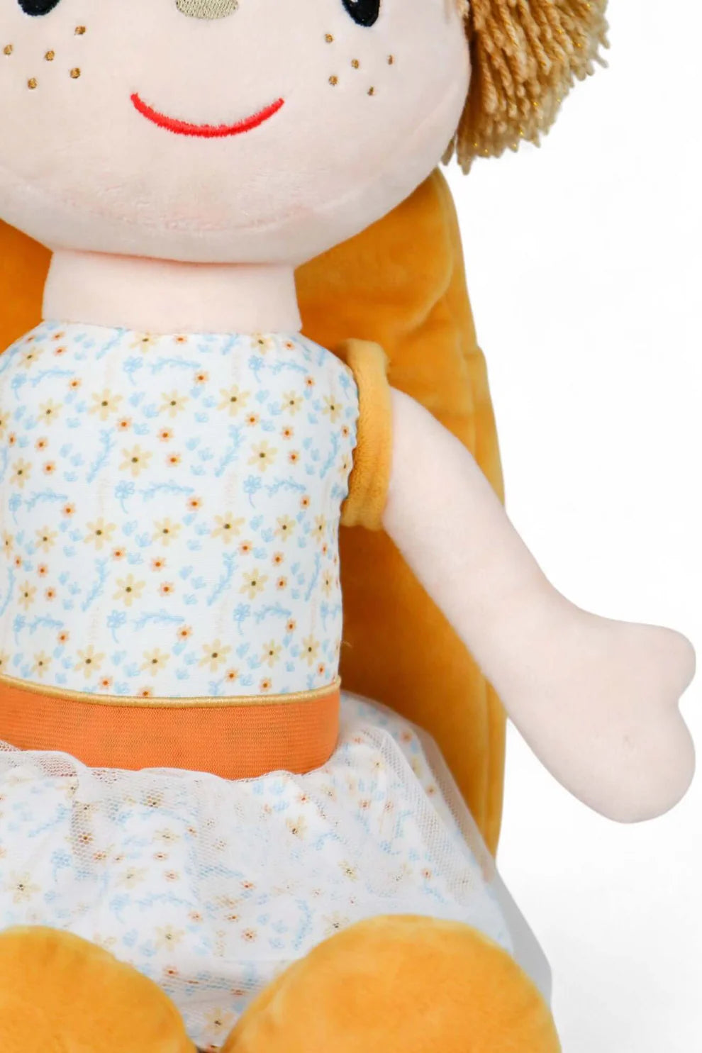 Affirmation Alice Doll & Journal