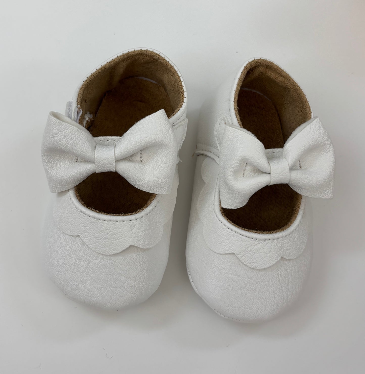 Lucy Bow Shoes Assorted