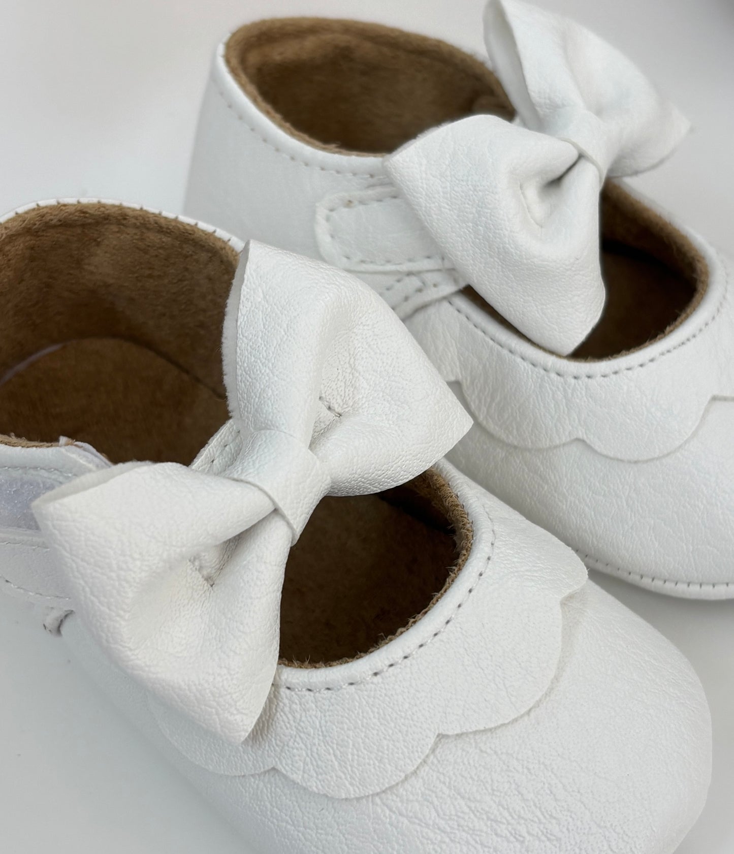 Lucy Bow Shoes Assorted