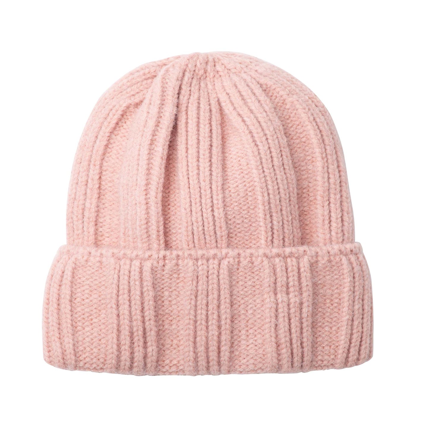 Designer Kidz - Zara Beanie Dusty Pink