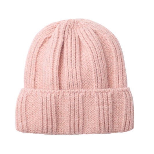 Designer Kidz - Zara Beanie Dusty Pink