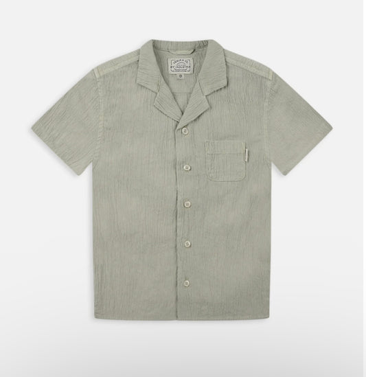 Indie Kids - The Indie Magna Shirt New Moss