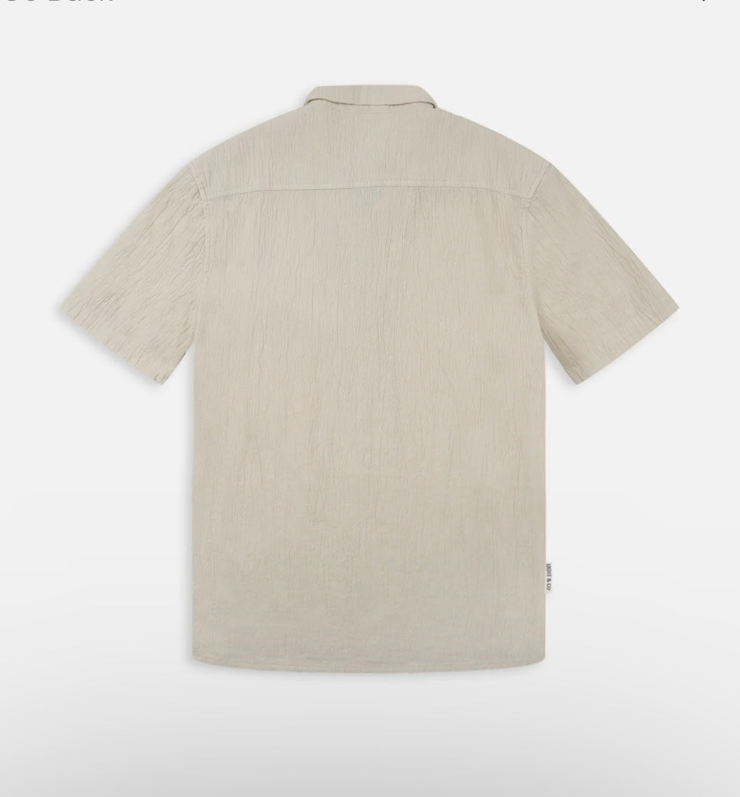 Indie Kids - The Indie Magna Shirt Light Stone