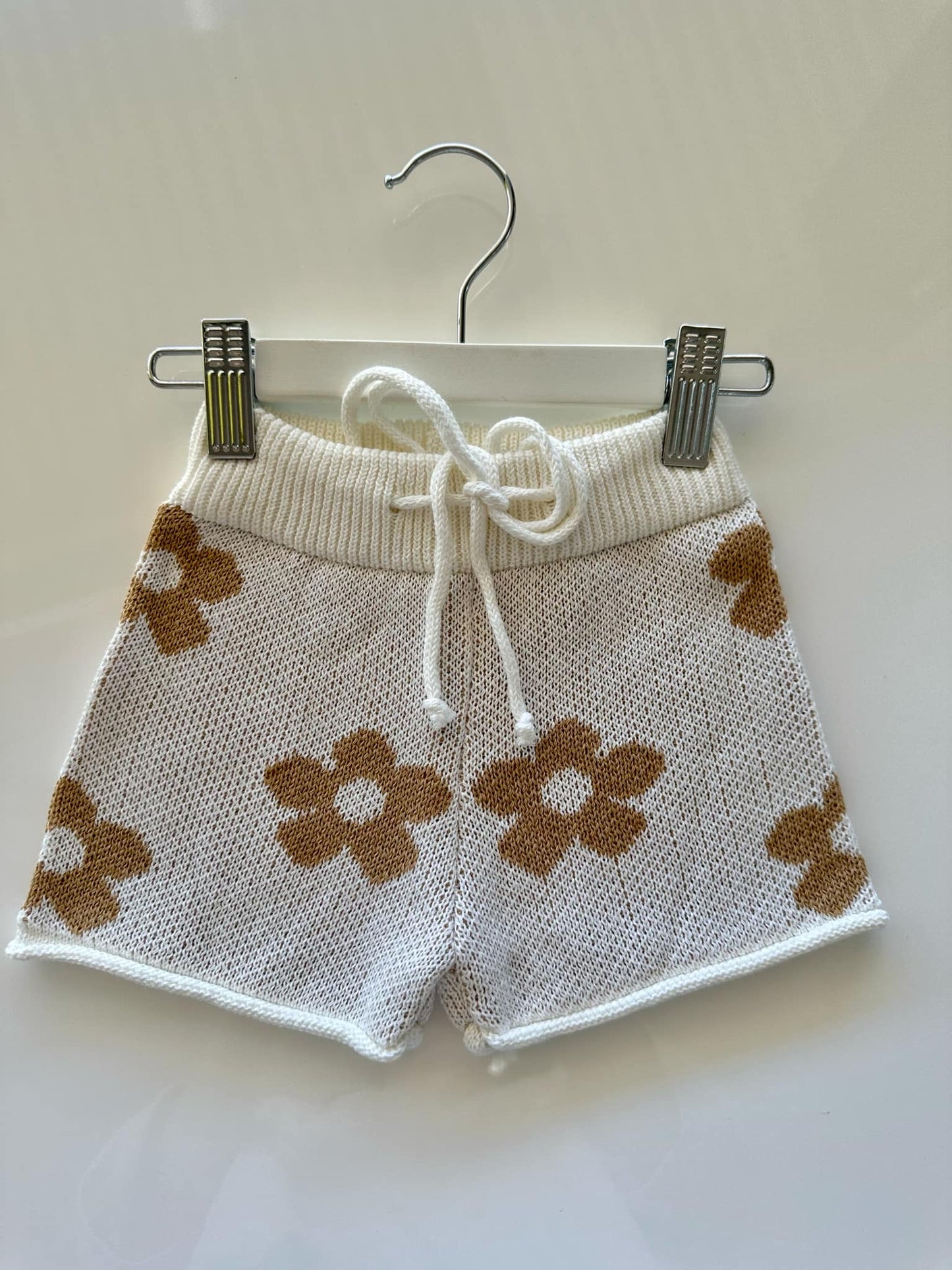 Evie Set - Beige