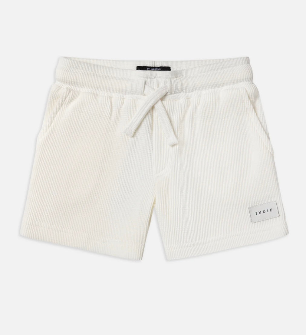 Indie Kids - The Flynn Short - Chalk