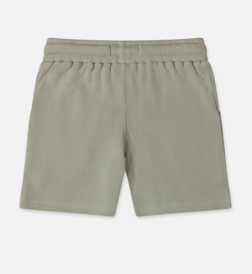 Indie Kids - The Flynn Short - Olive