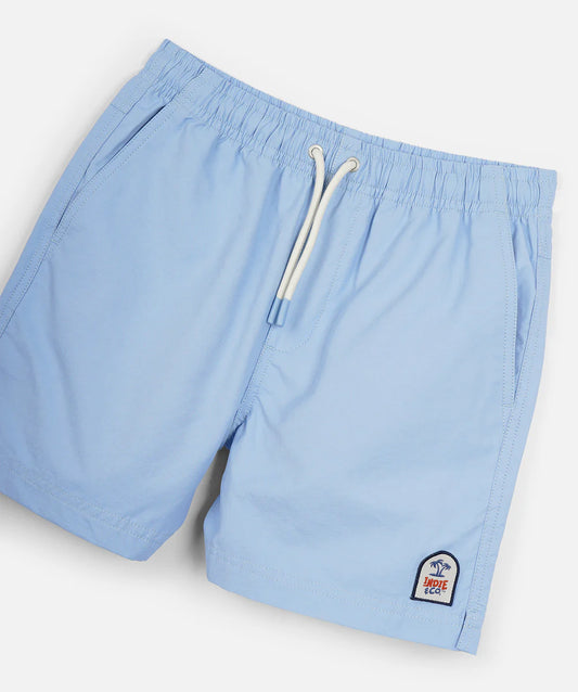 The All Day Swim Day Blue