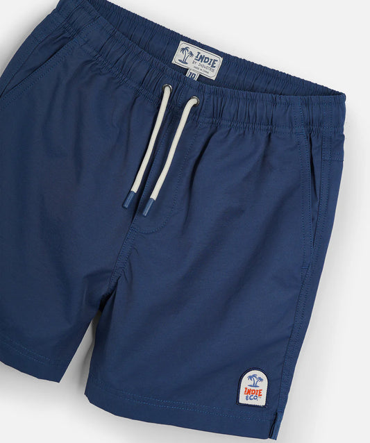 The All Day Swim Petrol