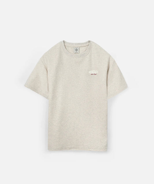 The Lenox Tee Vintage Marle