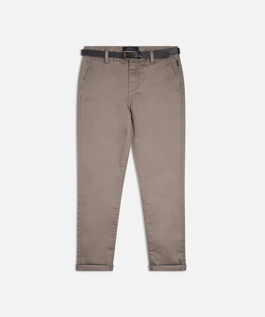 Indie Kids - Cuba Stretch Chino - Clay