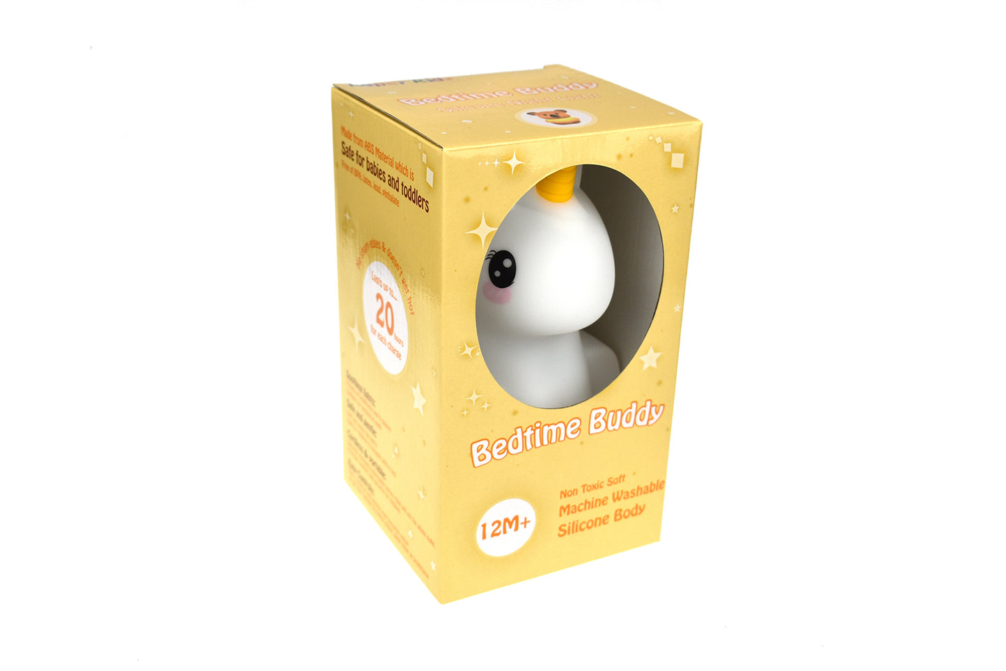 Eleganter - Bedtime Buddy Night Light Assorted 